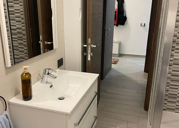 Apartament Pino S House