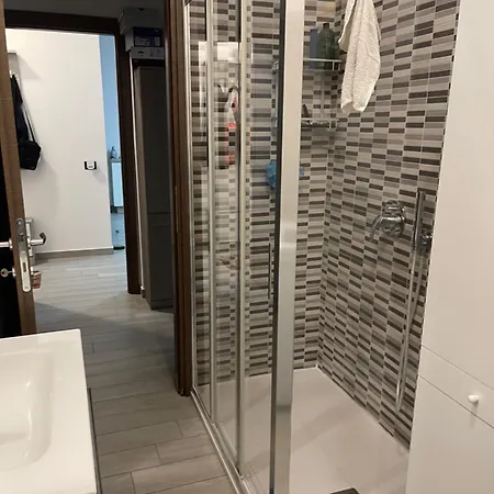 Pino S House Апартаменты *