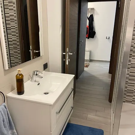 Апартаменты Pino S House