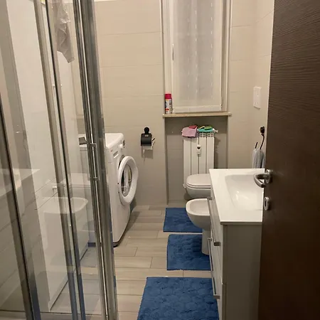 Pino S House Апартаменты *