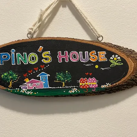 Апартаменты Pino S House *