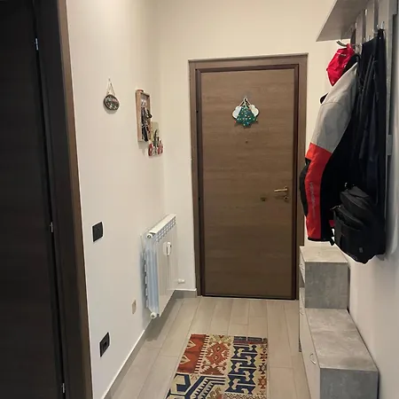 Pino S House Апартаменты Inveruno